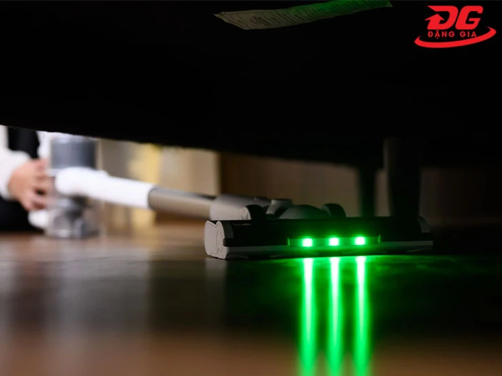 Máy hút bụi Masuto có tốn điện không?