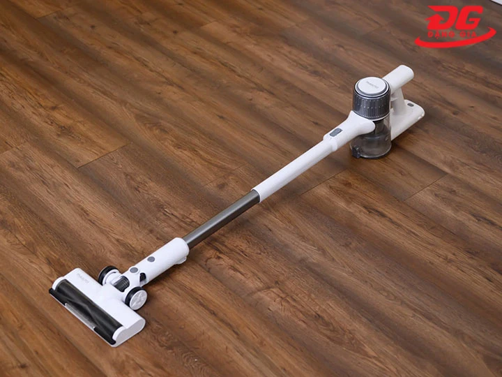 Máy hút bụi Masuto được Thiết kế tiện dụng