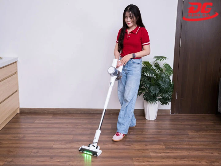 hình ảnh Máy hút bụi Masuto