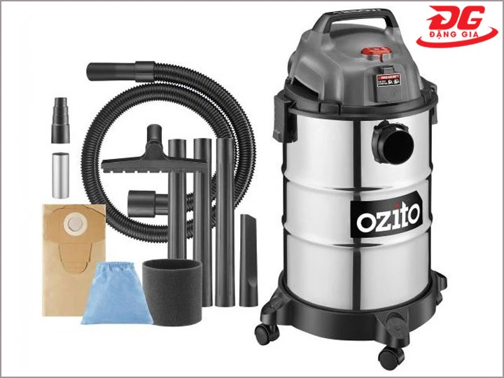 hình ảnh Máy hút bụi Ozito