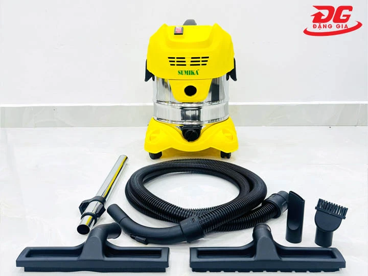 Máy hút bụi Sumika K20