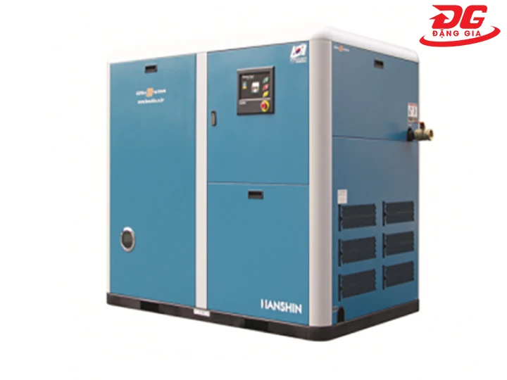 Máy nén khí Hanshin GRH3 50A