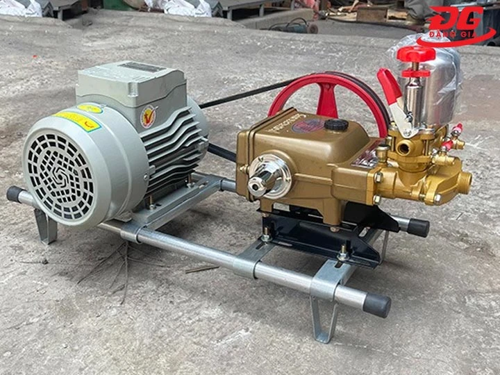  Máy rửa xe đầu rời HL30