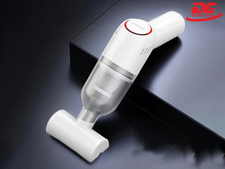 bảo quản Máy hút bụi Shanen sau khi sử dụng