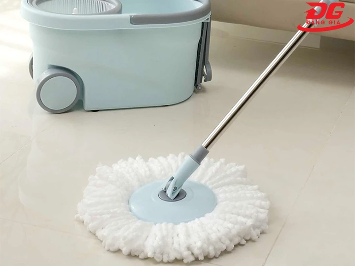 Cây lau nhà Thái Lan