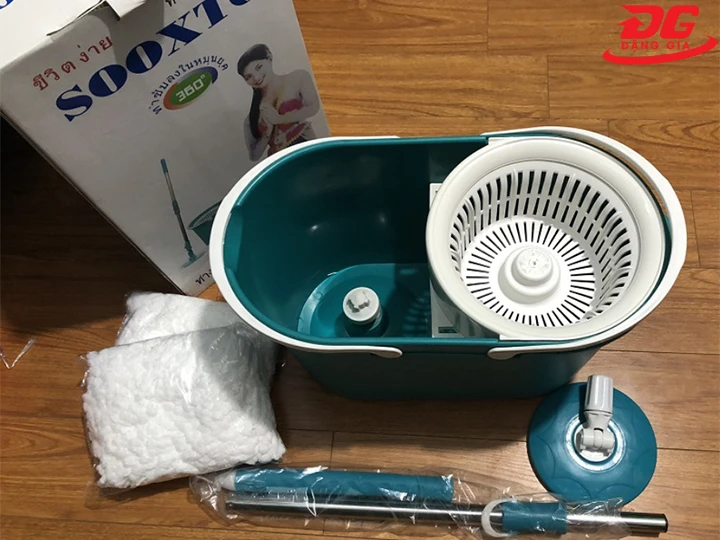 Cây lau sàn nhà Thái Lan Sooxto