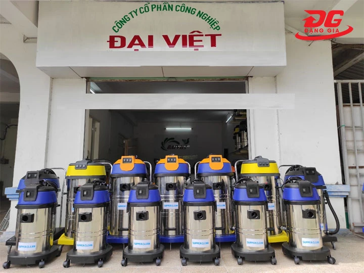 Công ty Đại Việt