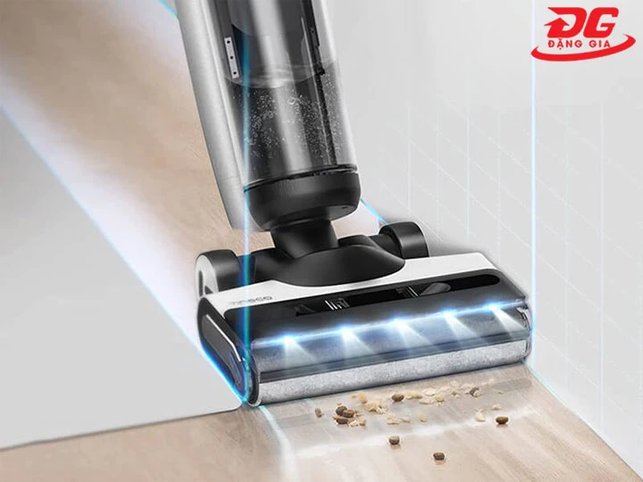 công xuất Máy hút bụi Tineco A10/A11