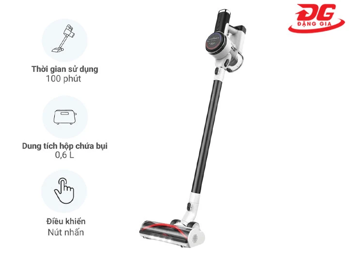 giá tiền Máy hút bụi Tineco Pure One S12