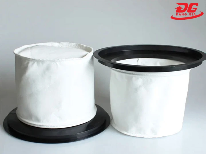 Giá túi lọc bụi 15L-30L