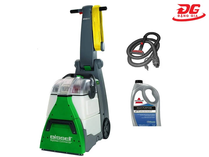 Máy giặt thảm Bissell BigGreen Commercial BG10