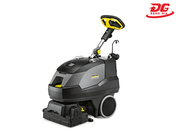Máy giặt thảm phun hút Karcher BRC 40/22 C
