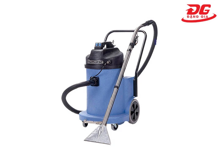Máy giặt thảm phun hút 2400W Numatic CTD 900-2