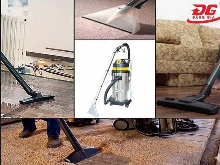 Top 11+ Máy giặt thảm công nghiệp Tốt nhất, Đáng mua 2025