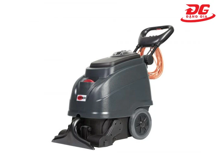 Máy giặt thảm phun hút Viper CEX410