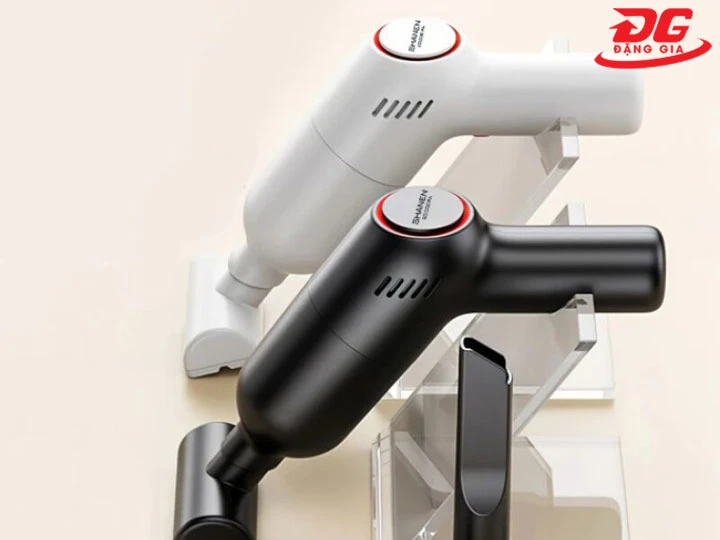 Máy hút bụi mini Shanen bao nhiêu tiền