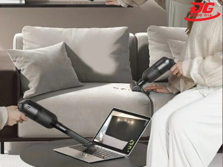 Máy hút bụi Shanen Tiết kiệm điện