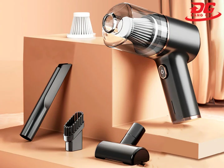 hình ảnh Máy hút bụi Shanen