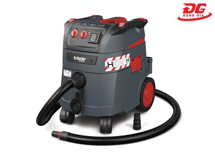 Starmix iPulse ARDL 1635 EHB H