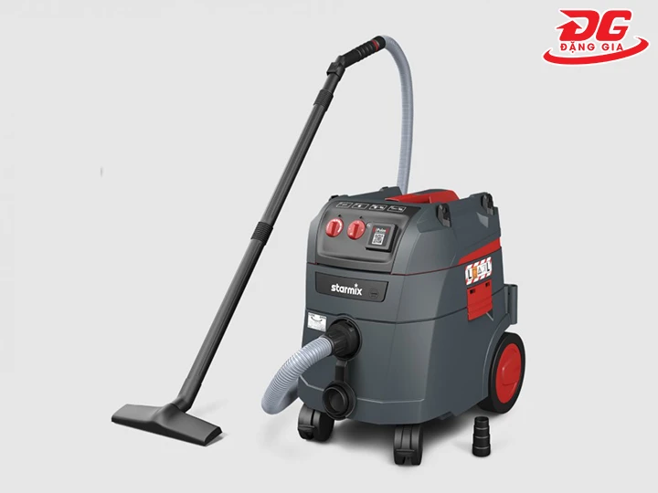 Starmix iPulse L-1635