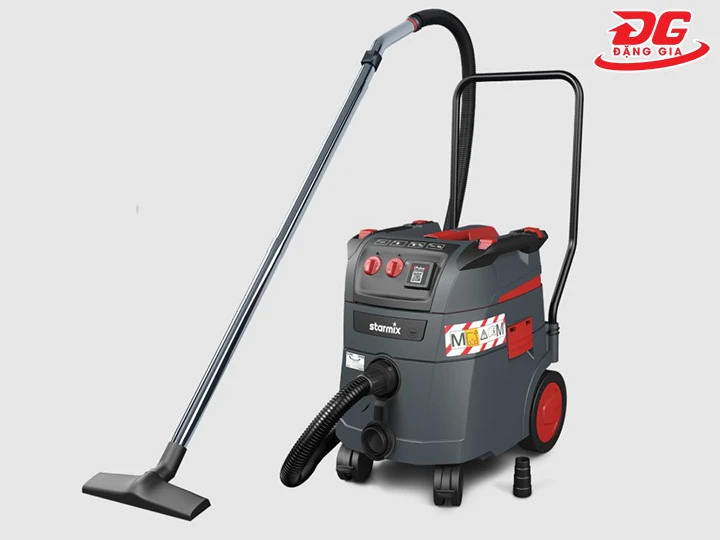 Starmix iPulse M-1635