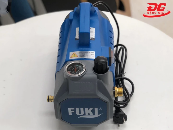 Máy rửa xe Fuki F20 Plus