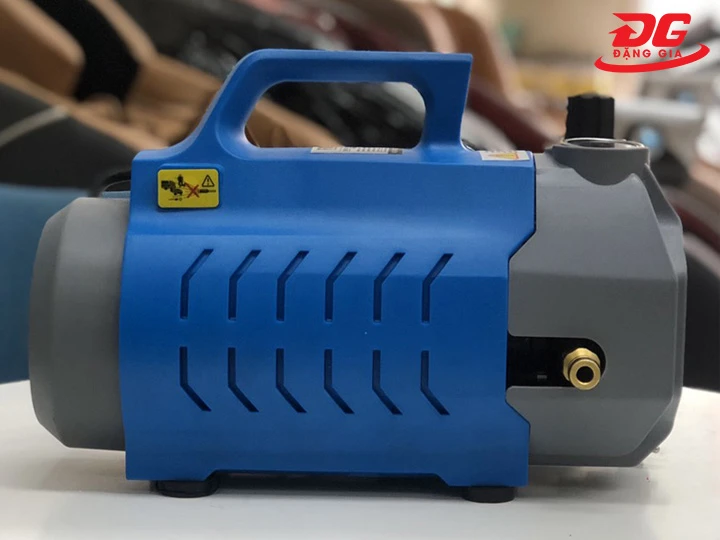 Máy rửa xe Fuki F20