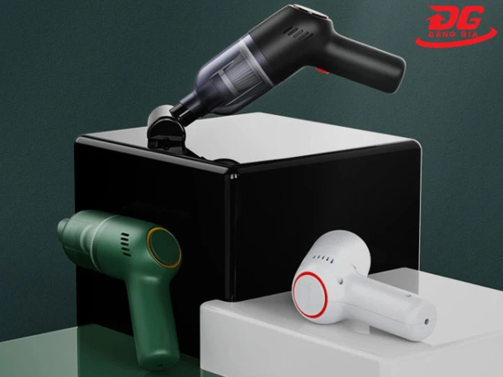 mua Máy hút bụi Shanen ở hà nội