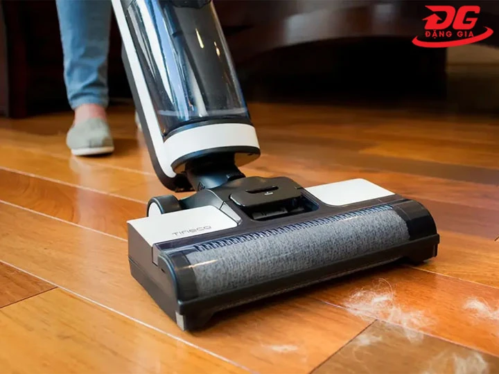 mua Máy hút bụi Tineco Floor One S3 ở đâu