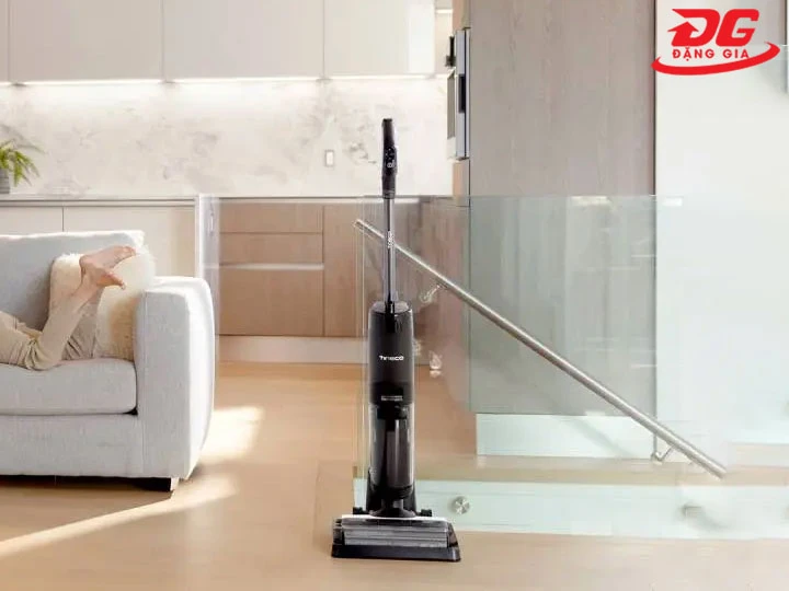 mua máy hút bụi Tineco thời điểm nào