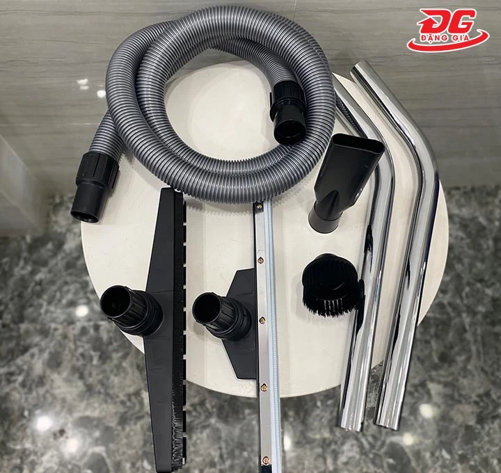 phụ kiện của máy hút bụi Cleprox