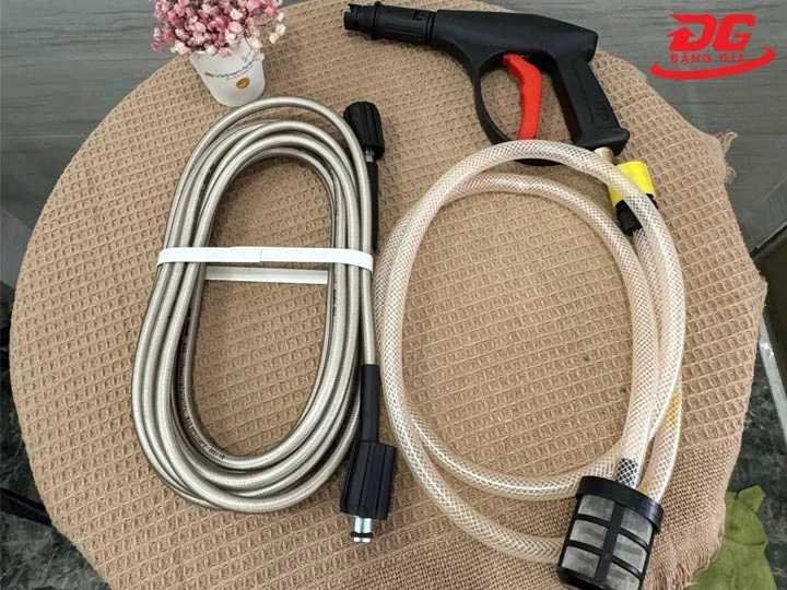 Phụ kiện máy rửa xe Fuki