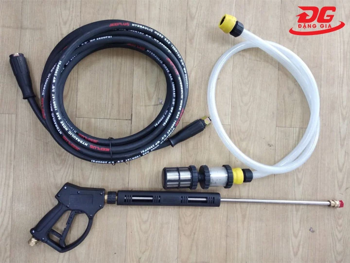 Phụ kiện máy rửa xe Jeeplus