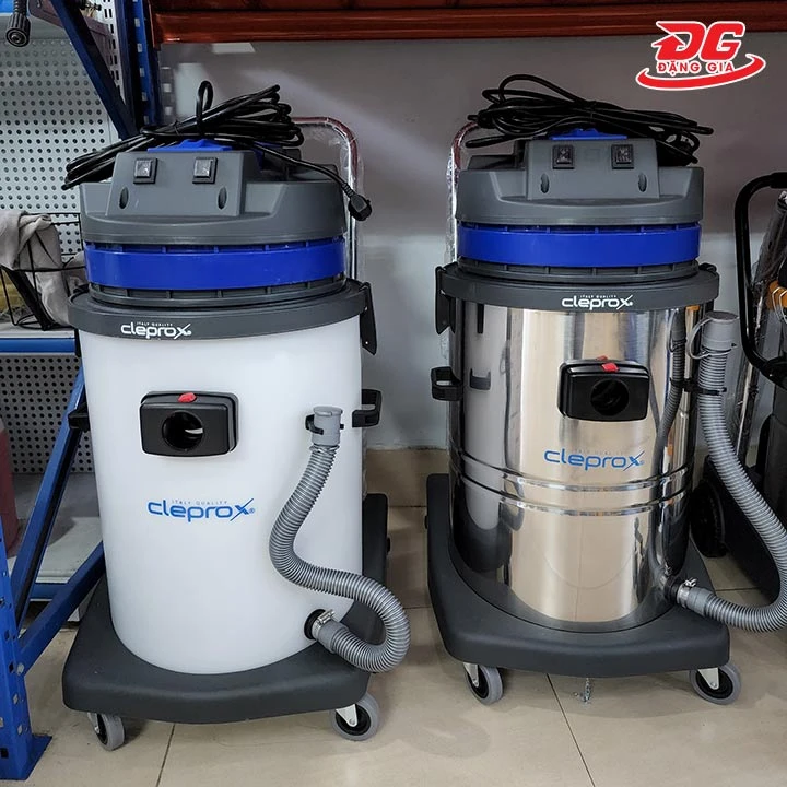  Máy hút bụi Cleprox 
