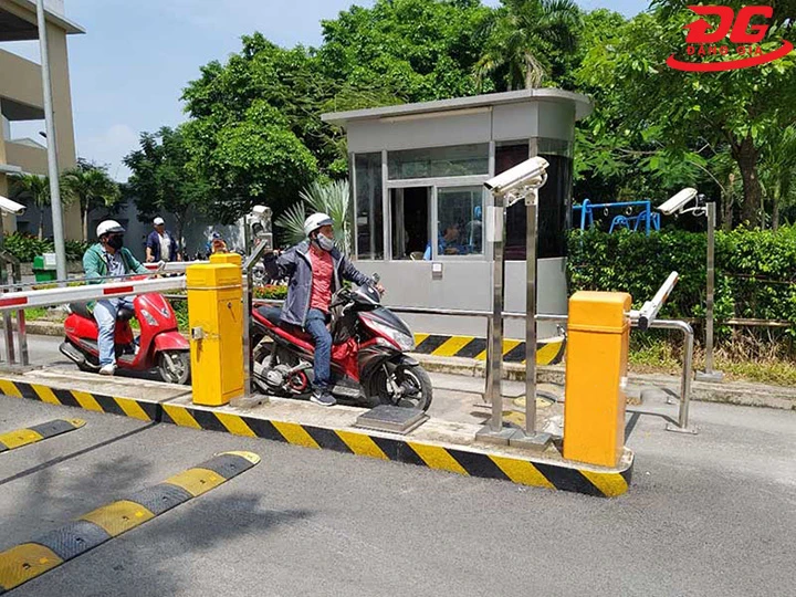 tự động nhận diện