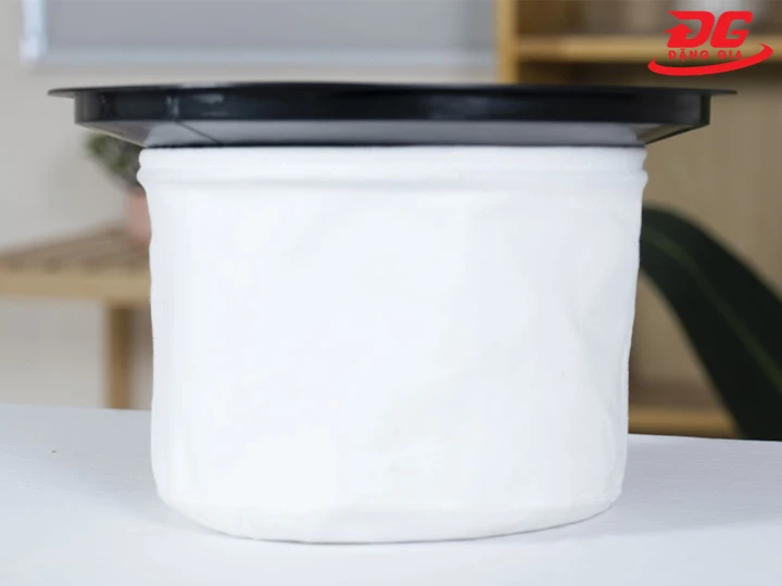 Túi lọc bụi 15L-30L bền bỉ