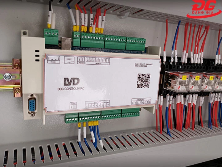 Bộ điều khiển