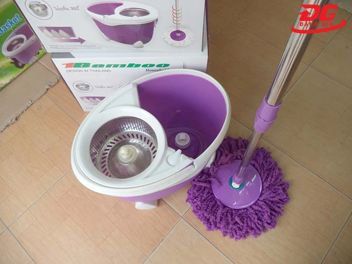 Cây lau nhà Thái Lan Bamboo