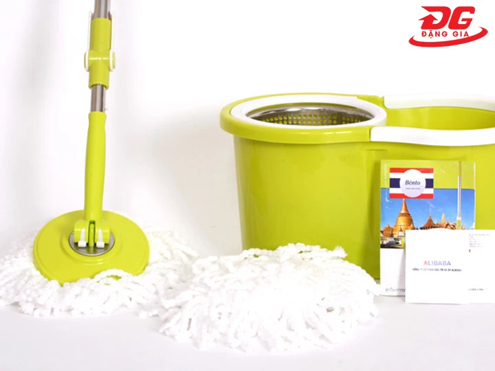 Cây lau nhà Thái Lan Bento