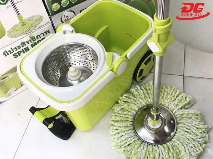 Cây lau nhà Thái Lan Smart One