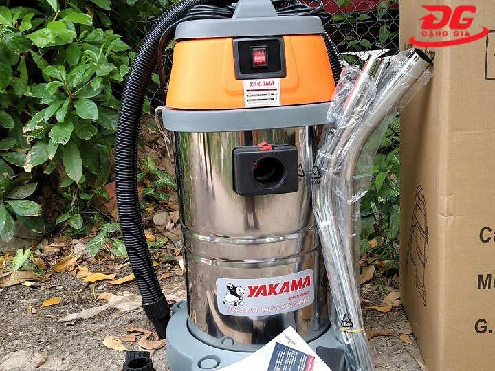 địa chỉ mua Máy hút bụi YAKAMA 1800W YA-40L