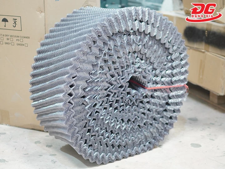 tấm tản nhiệt bằng Graphite