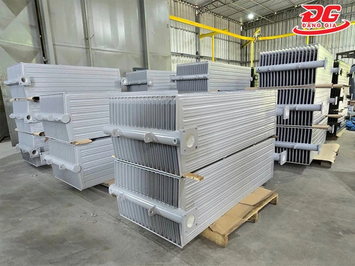 tấm tản nhiệt bằng nhôm