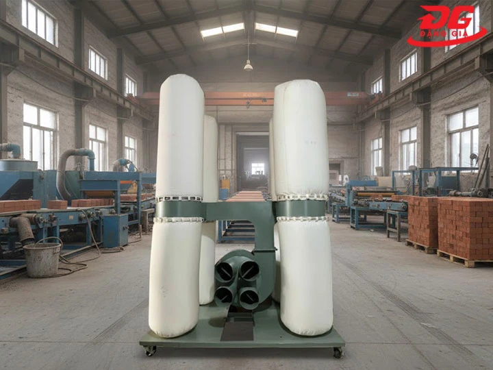 hướng dẫn dùng máy hút bụi 4 túi vải