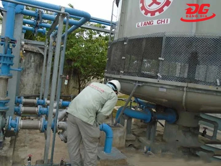 Khắc phục sự cố kịp thời