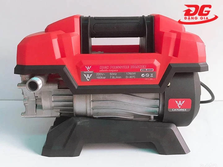 máy rửa xe Catorex gia đình