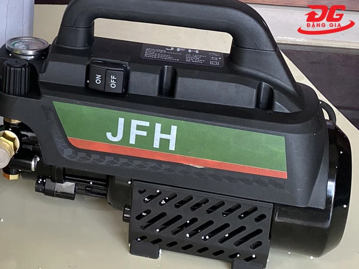 máy rửa xe JFH 2500w