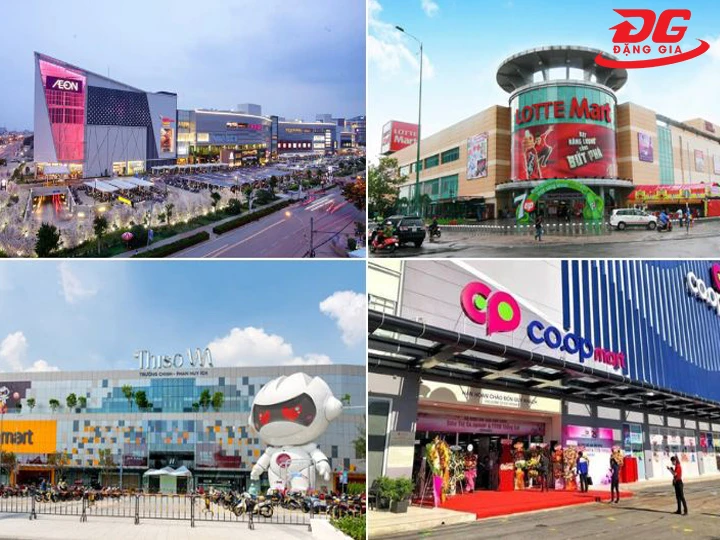 mua cây lau nhà thái lan ở các siêu thị lớn