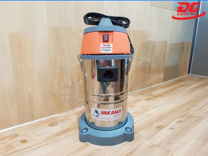mua máy hút bụi YAKAMA ở đâu uy tín