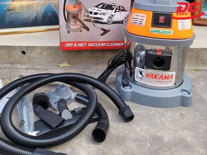 phụ kiện Máy hút bụi Yakama